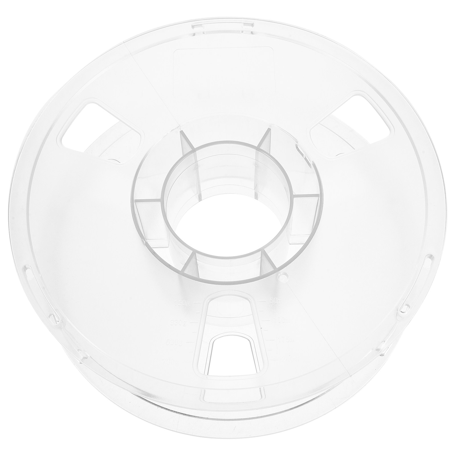 Reel Case - Christmas Light Storage Reel Tangle Free