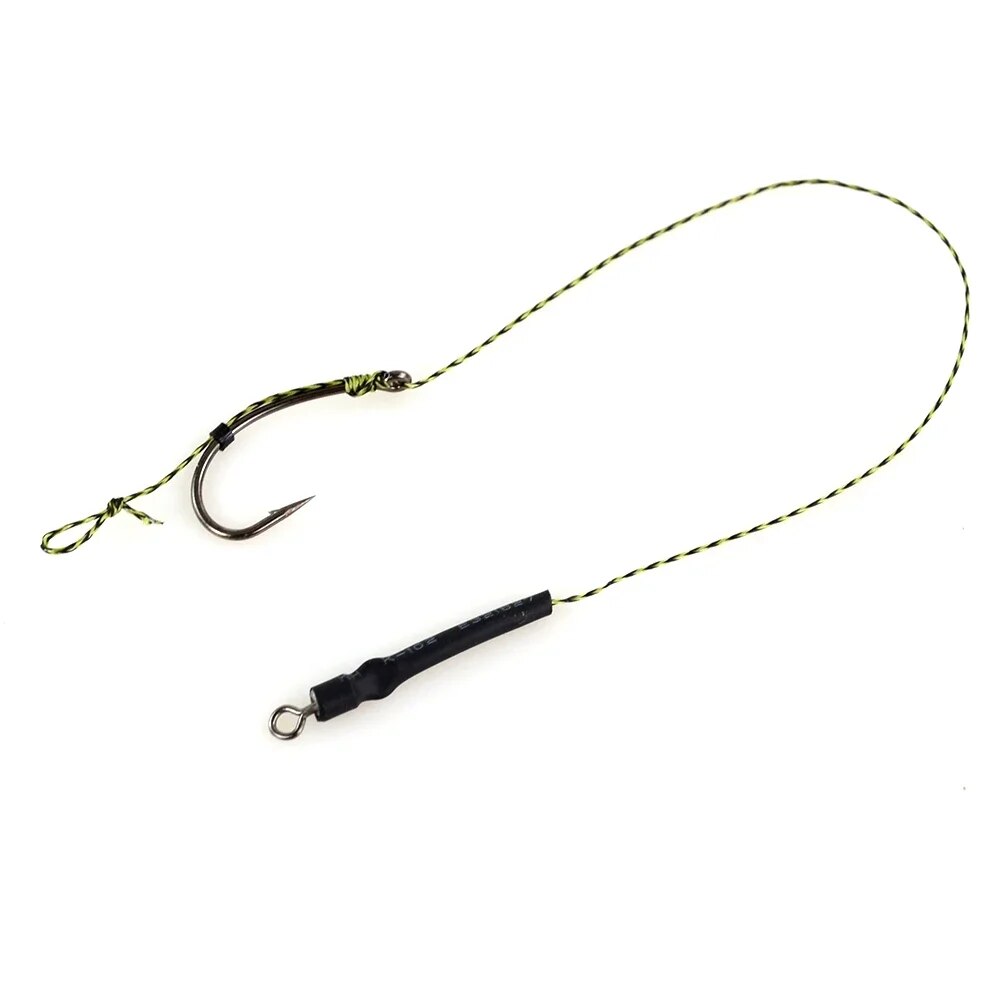 Hirisi 24pcs Carp Fishing Acce - Baitcasting Reel 评论和价格
