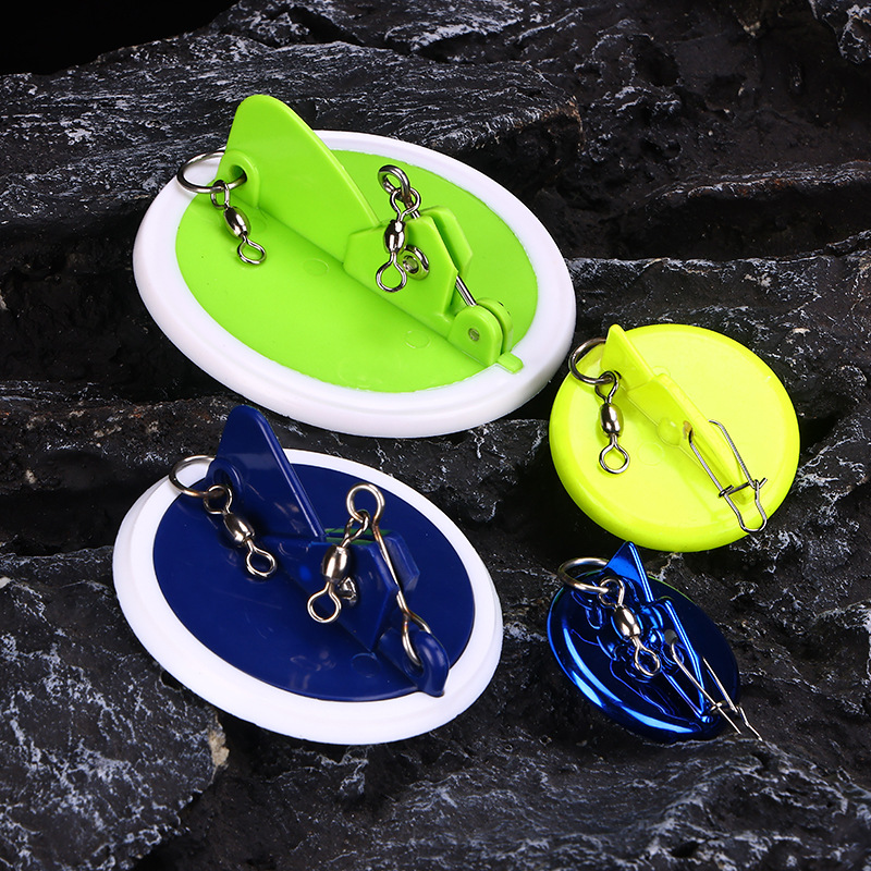 ABS Plastic Artificial Weight  - Baitcasting Reel 评论和价格