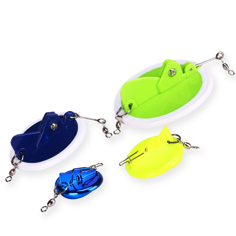 ABS Plastic Artificial Weight  - Baitcasting Reel 评论和价格