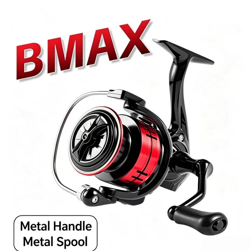 Okuma BMA Spinning Fishing Ree - Surf Reel 评论和价格