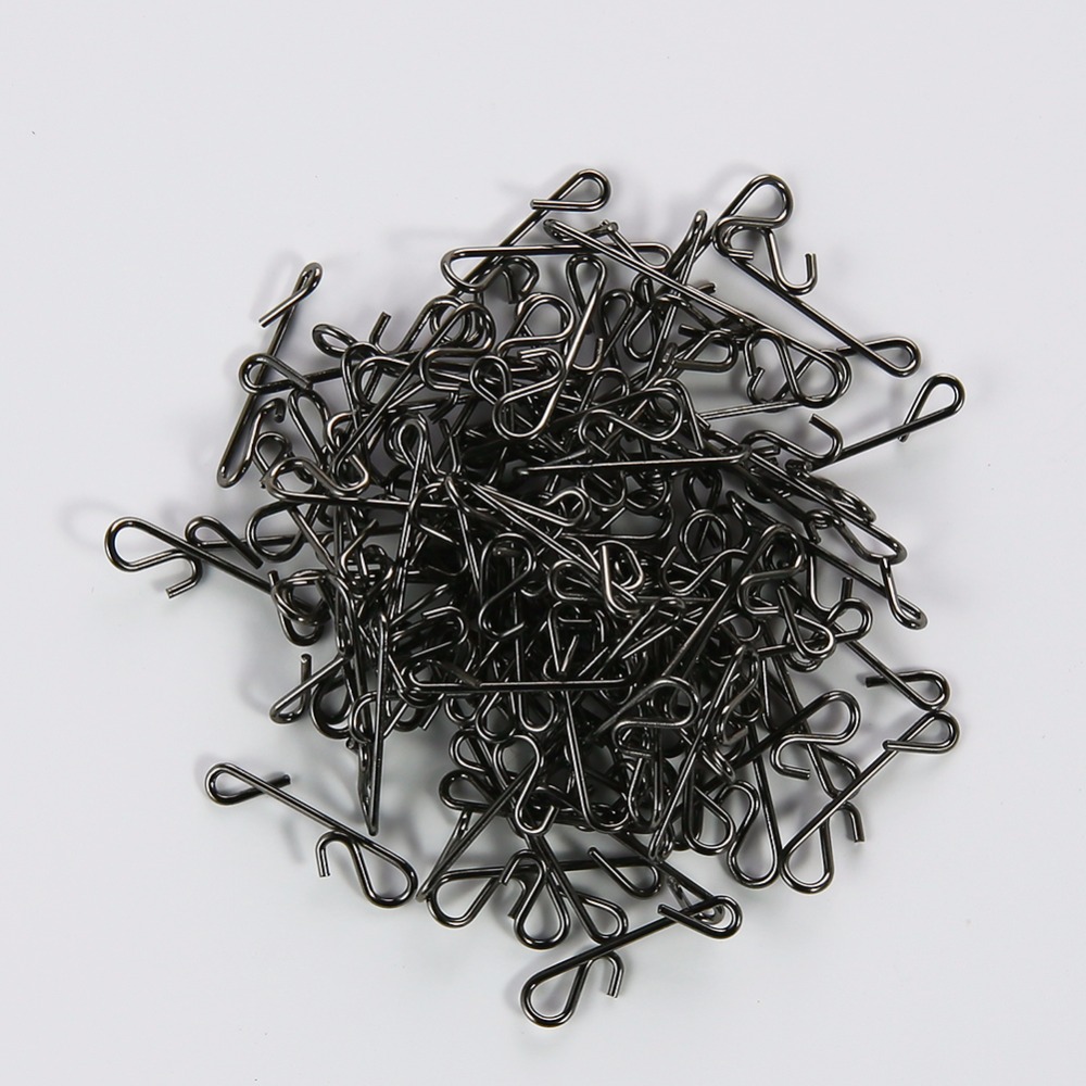 50Pcs/Pack Fishing Line Wire C - Baitcasting Reel 评论和价格