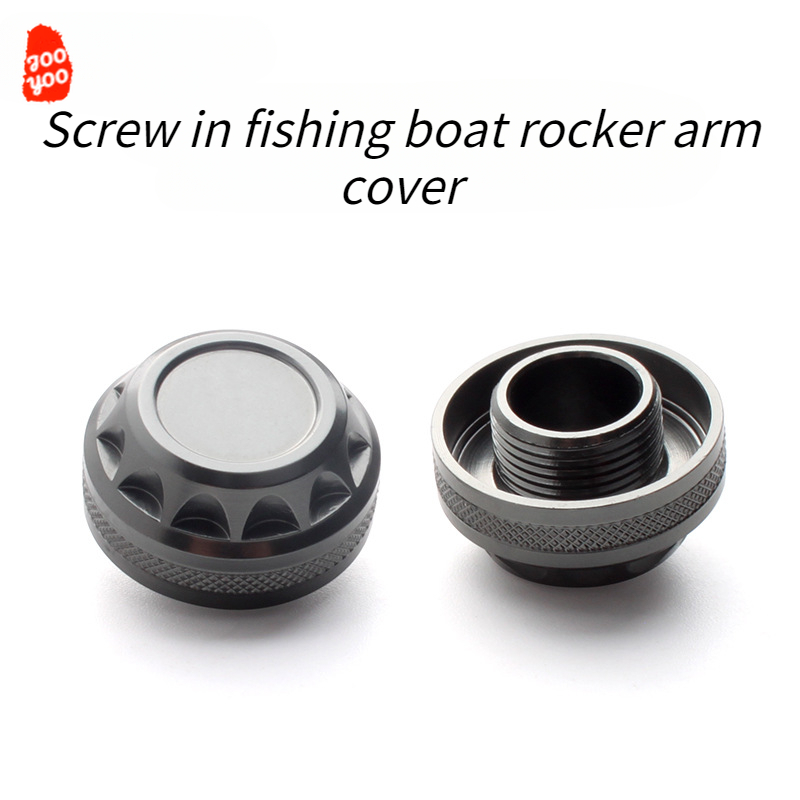 1PC Screw-in Fishing Wheel Roc - Spinning Reel 评论和价格