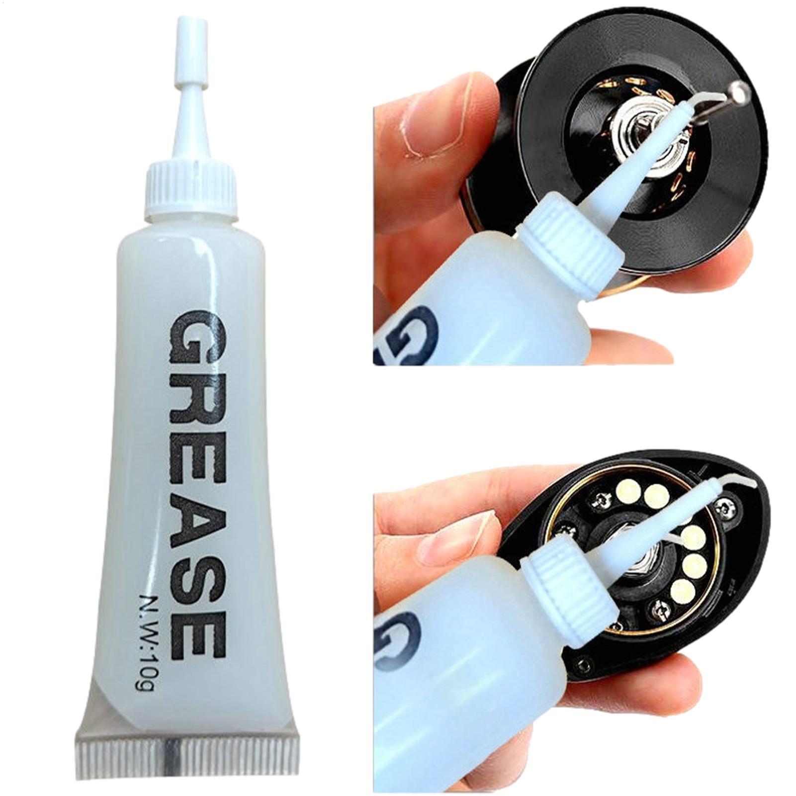 Fishing Reel Grease Portable G - Reel Oil 评论和价格