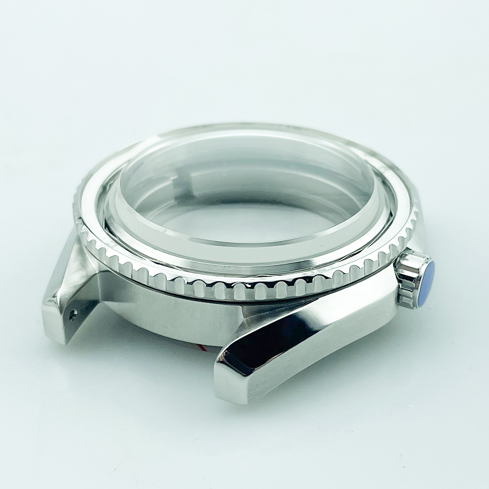 43.5mm Diver Watch Case with S - Reel Case 评论和价格