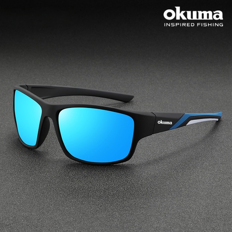 Okuma's New Polarized Glasses  - Surf Reel 评论和价格