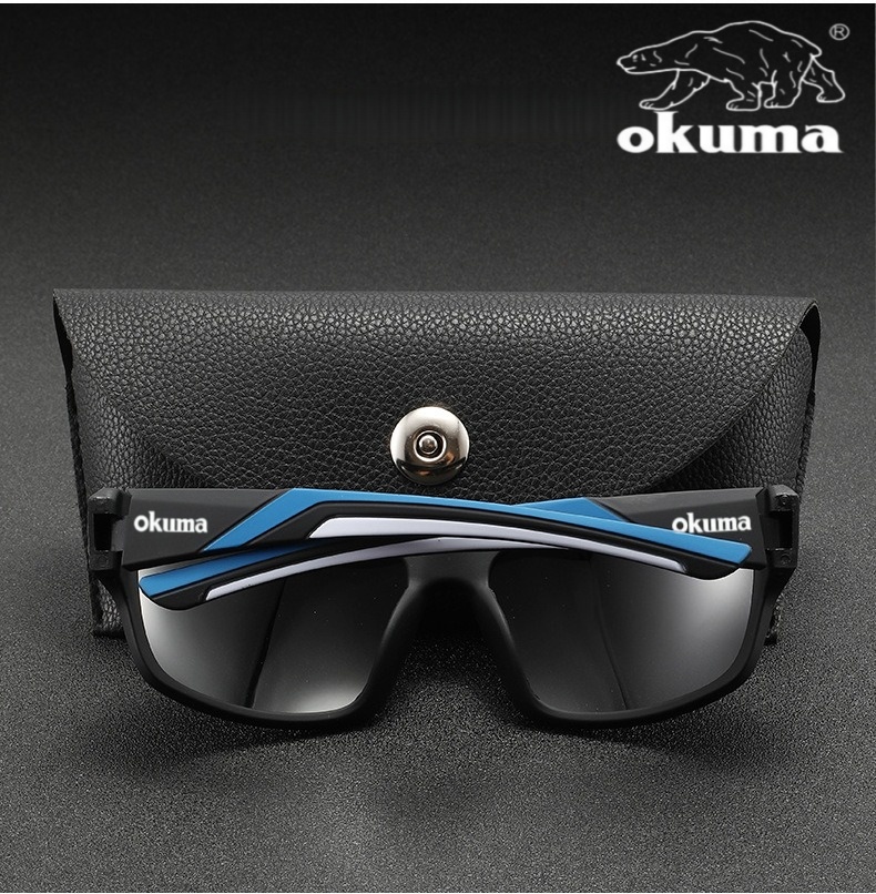 Okuma's New Polarized Glasses  - Surf Reel 评论和价格