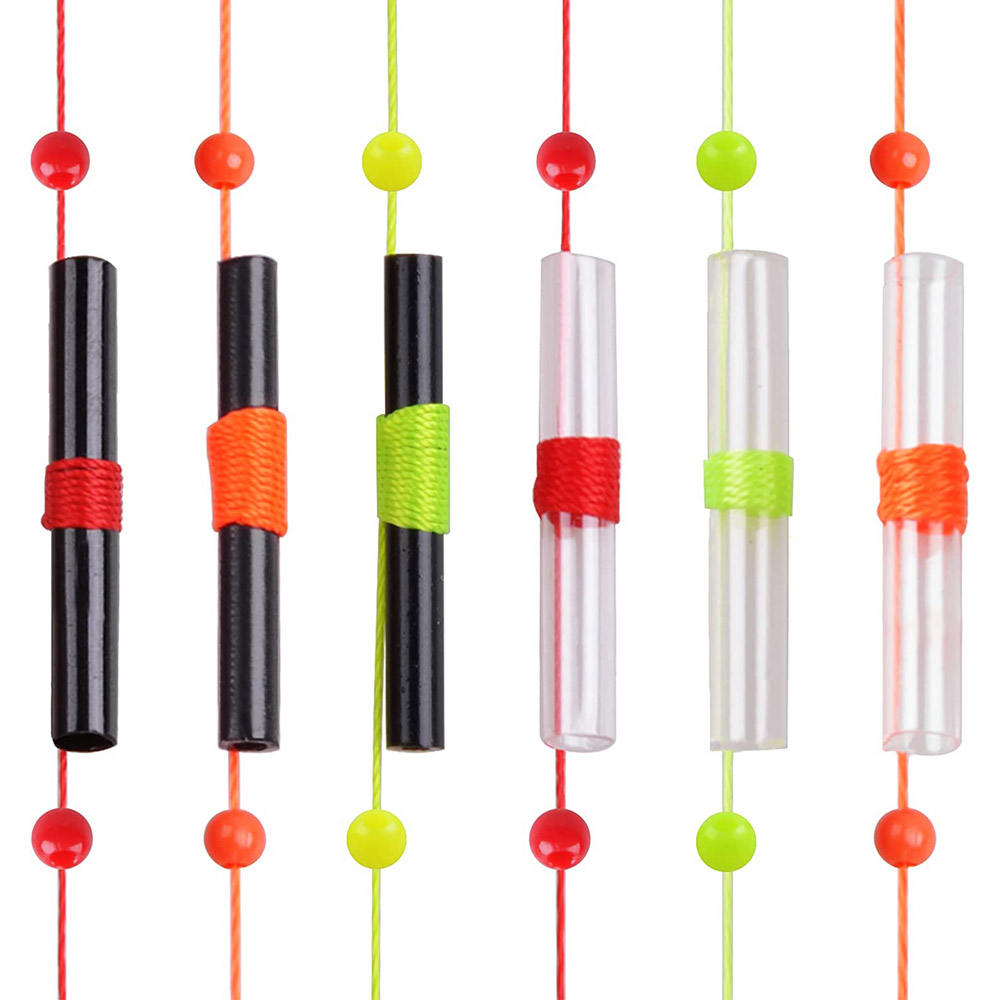 150PCS Bobber Stops Slip Bobbe - Baitcasting Reel 评论和价格