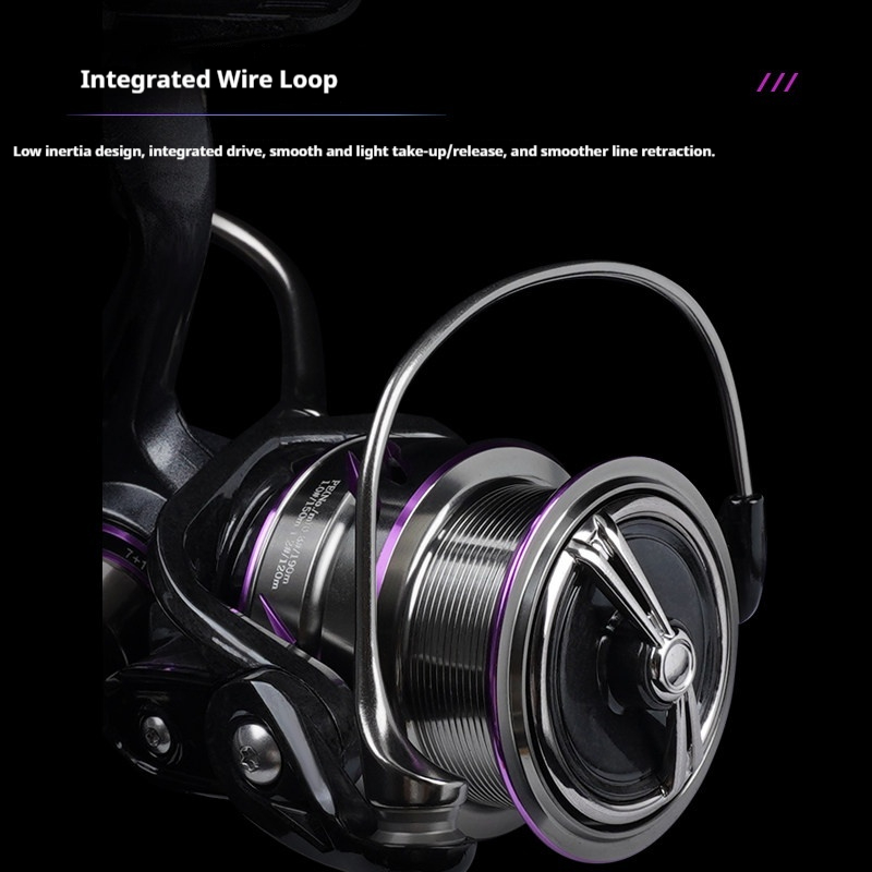 Takuma Spinning Reel Lightweig - Spincast Reel 评论和价格