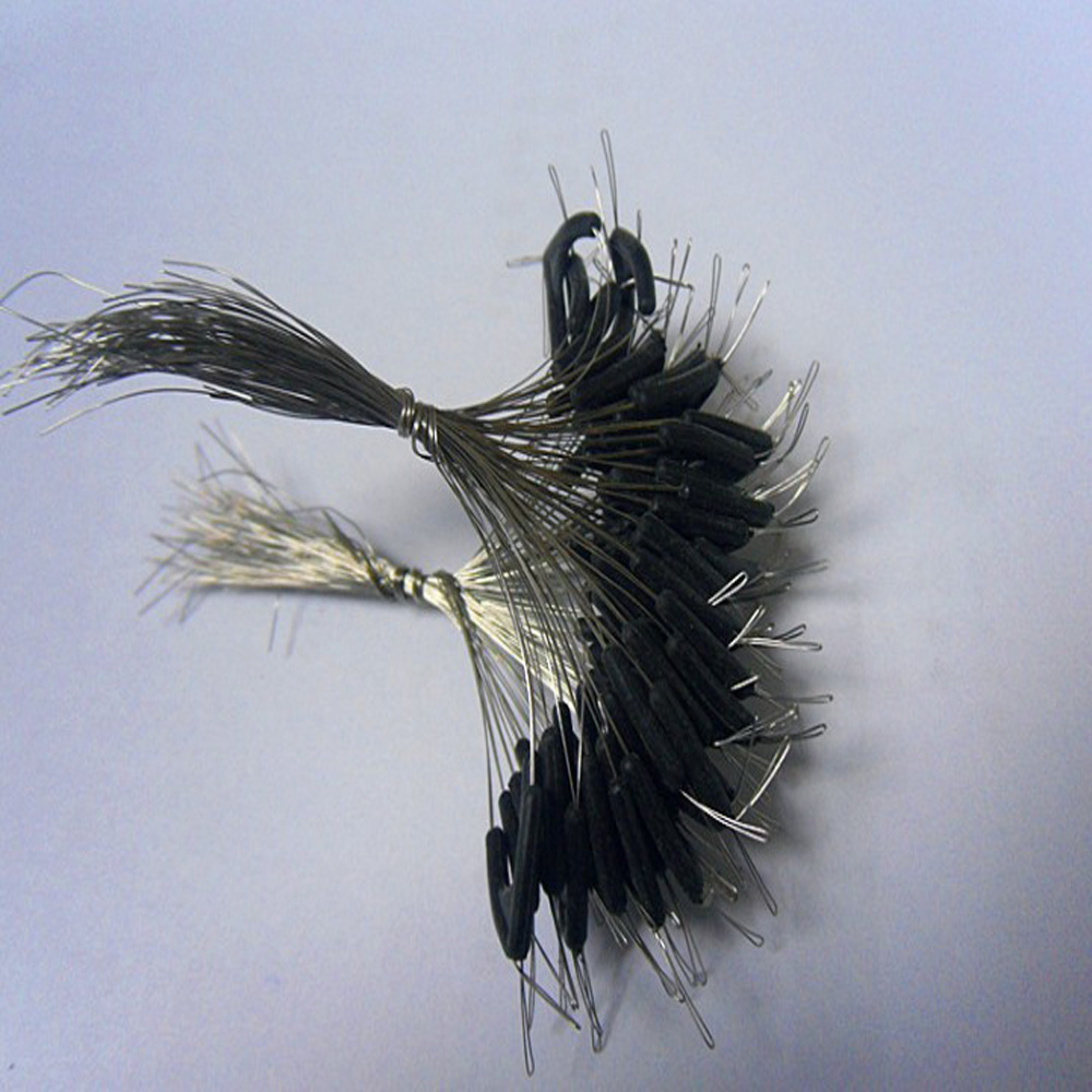 20-50pcs/Set Fishing Sub Line  - Baitcasting Reel 评论和价格