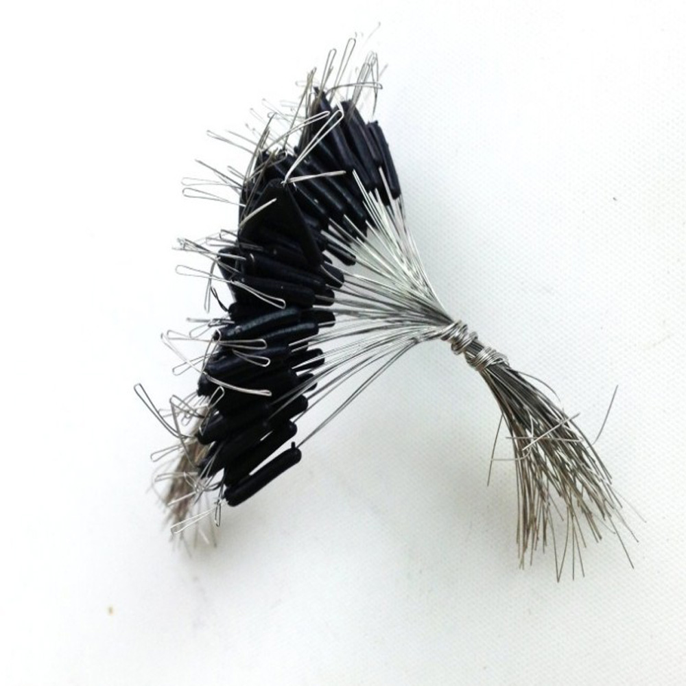20-50pcs/Set Fishing Sub Line  - Baitcasting Reel 评论和价格