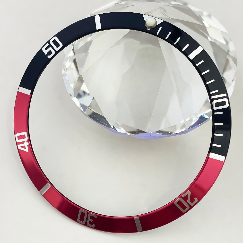Retro 36.5mm Bezel Aluminium L - Reel Case 评论和价格