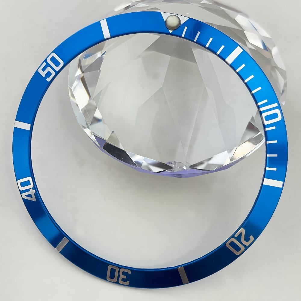 Retro 36.5mm Bezel Aluminium L - Reel Case 评论和价格