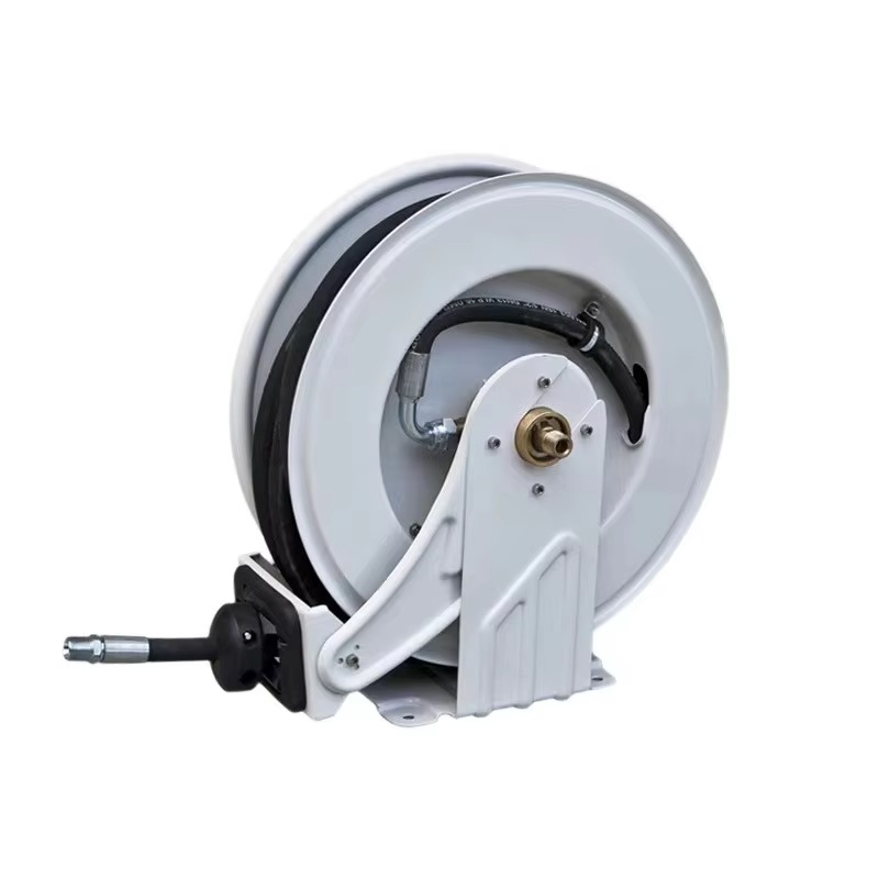 Automatic reel Electric grease - Reel Grease 评论和价格