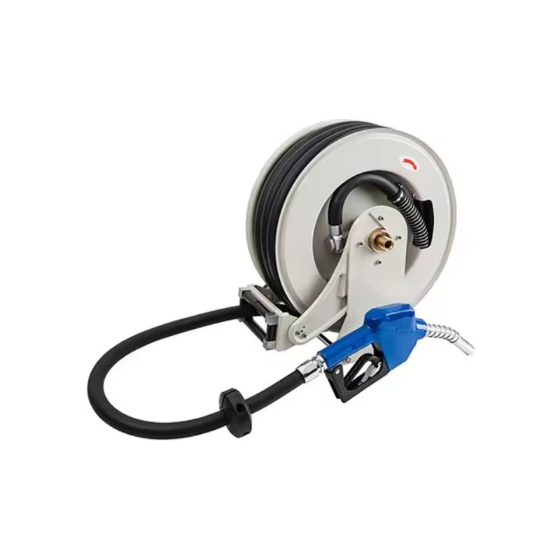 Automatic reel Electric grease - Reel Grease 评论和价格
