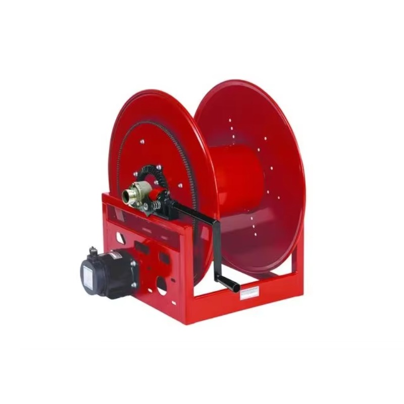 Automatic reel Electric grease - Reel Grease 评论和价格