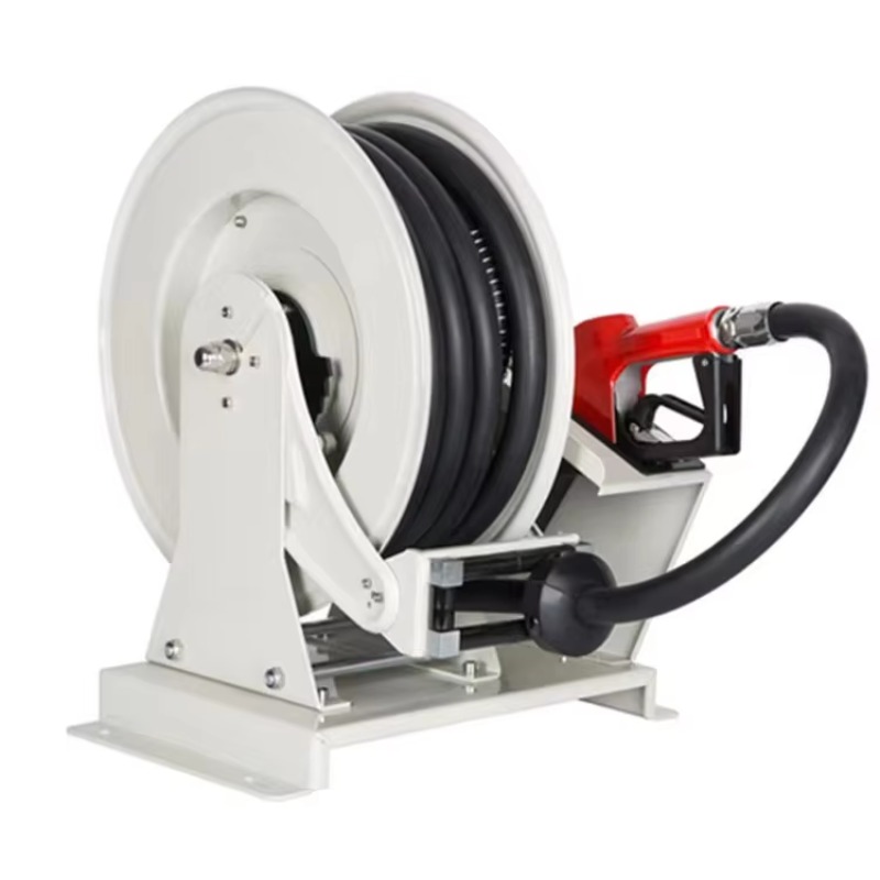 Automatic reel Electric grease - Reel Grease 评论和价格