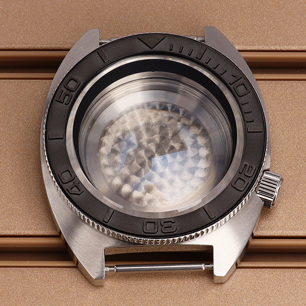 41mm Modified Case Sapphire Gl - Reel Case 评论和价格