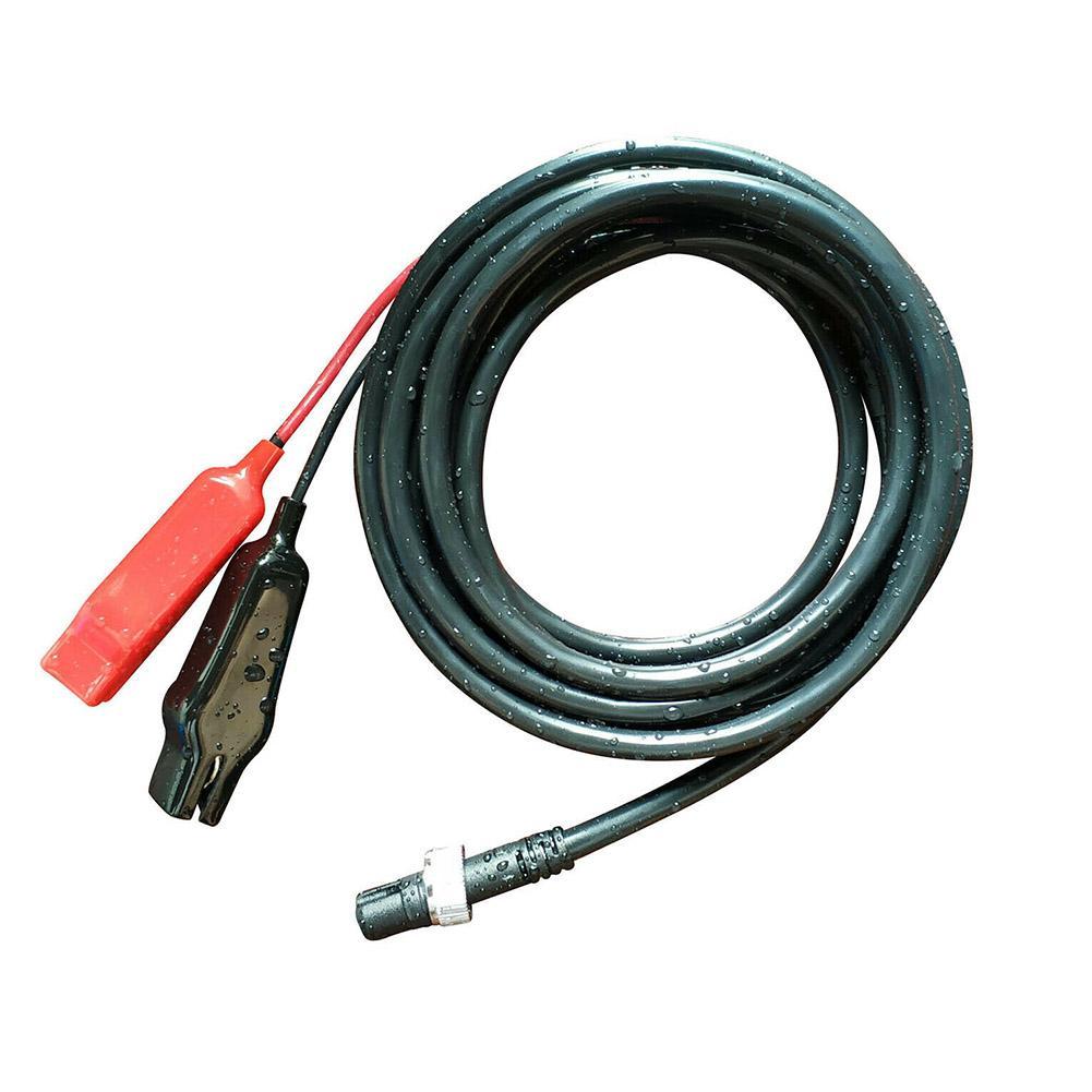 1 PCS Power Cord Power Cable B - Spinning Reel 评论和价格