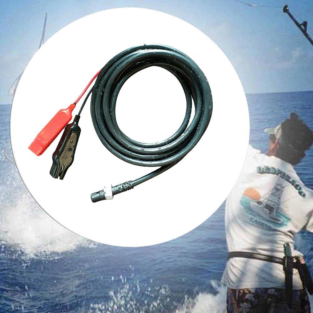 1 PCS Power Cord Power Cable B - Spinning Reel 评论和价格