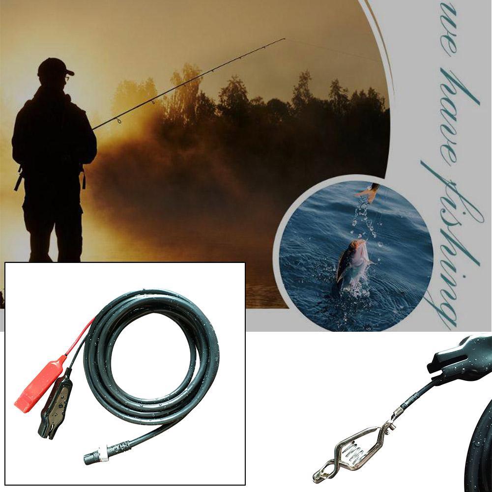 1 PCS Power Cord Power Cable B - Spinning Reel 评论和价格