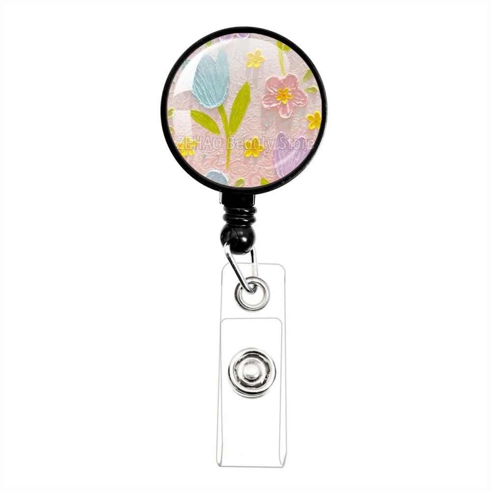 Pink Oil Painting Series Glass - Reel Oil 评论和价格