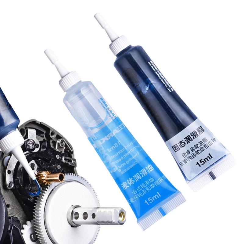 Fishing Reel Maintenance Oil A - Reel Lubricant 评论和价格