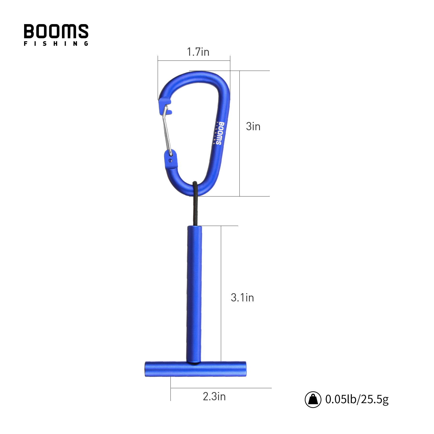 Booms Fishing SH1 Fly Fishing  - Baitcasting Reel 评论和价格