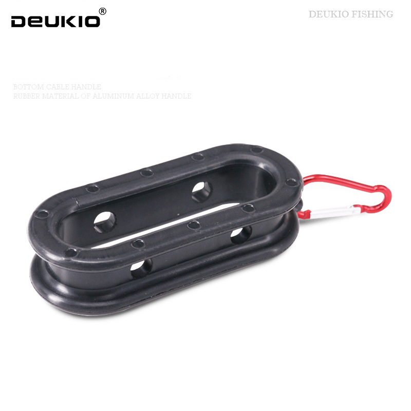 DEUKIO Fishing Line Spooler To - Spinning Reel 评论和价格