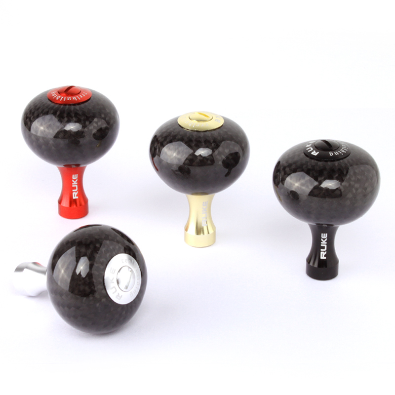 Umi DIY Fishing Reel Carbon Kn - Spincast Reel 评论和价格
