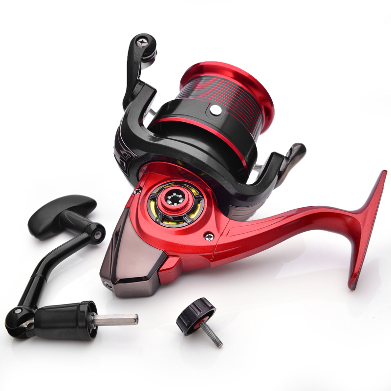 Lizard Fishing Spinning Reel C - Surf Reel 评论和价格
