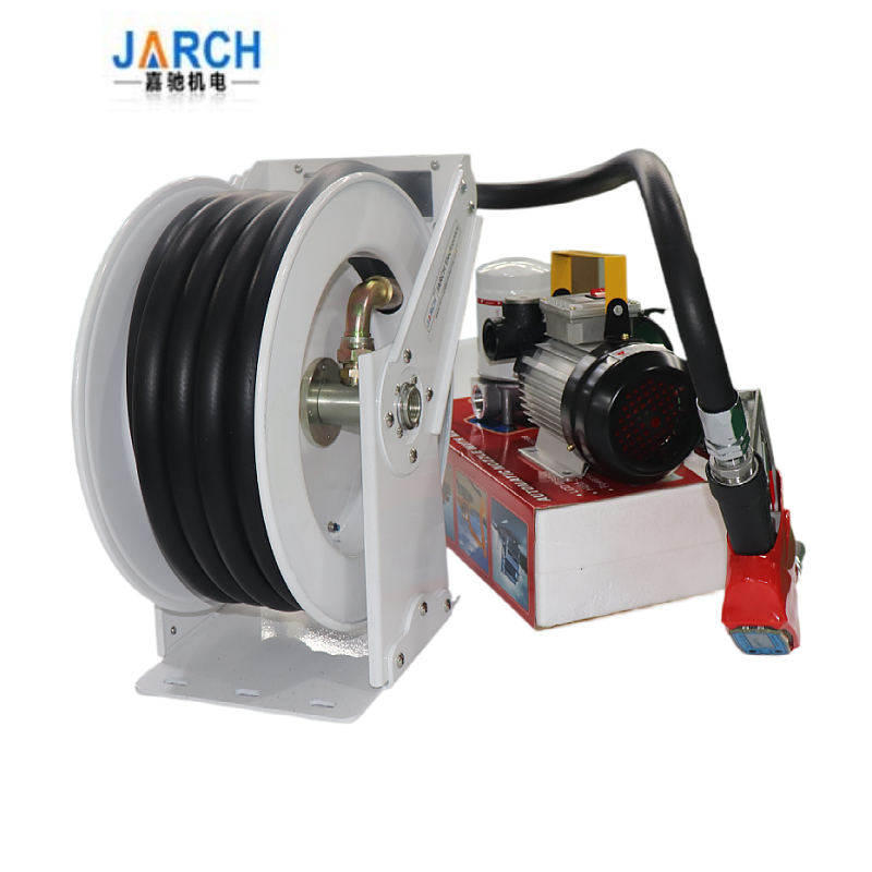 Automatic Retractable Diesel O - Reel Oil 评论和价格