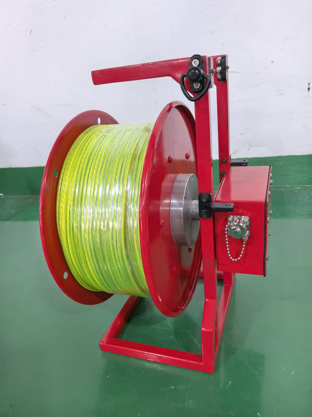 Automatic Retractable Diesel O - Reel Oil 评论和价格