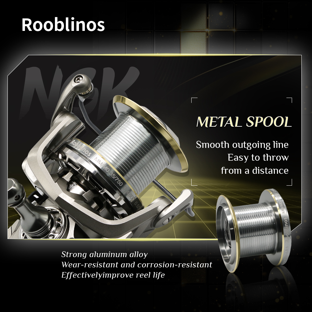 NGK Stainless Steel Bearing Sp - Surf Reel 评论和价格