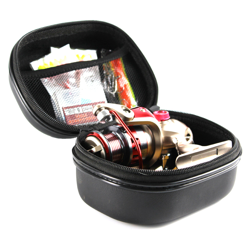 Outdoor Fishing Bag Spinning R - Spinning Reel 评论和价格