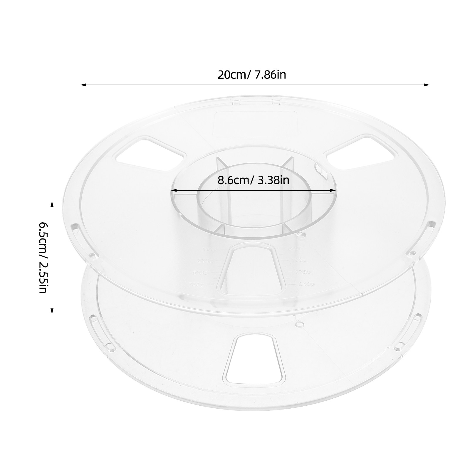 Christmas Light Storage Reel T - Reel Case 评论和价格
